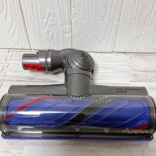 Dyson - ダイソン dyson 純正 モーターバークリーナーヘッド 388388-01