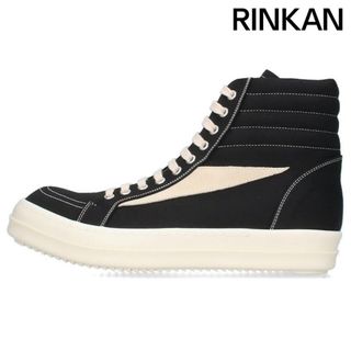 ダークシャドウ(DRKSHDW)のダークシャドウ  24SS  DU01D1810 VINTAGE HIGH SNEAKS ヴィンテージハイスニーカー メンズ 42(スニーカー)