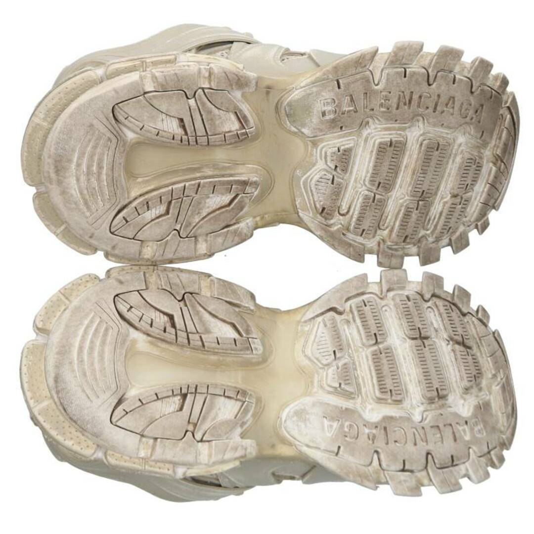 Balenciaga - バレンシアガ TRACK トラックスニーカー メンズ 40の通販 Balenciaga - バレンシアガ TRACK トラックスニーカー メンズ 40の通販