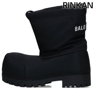 バレンシアガ(Balenciaga)のバレンシアガ  ALASKA LOW BOOT アラスカブーツ メンズ 37/38(ブーツ)