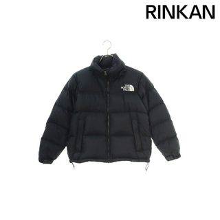 ザノースフェイス(THE NORTH FACE)のザノースフェイス  Short Nuptse Jacket NDW92232 ショートヌプシナイロンダウンジャケット レディース M(ダウンジャケット)