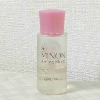 MINON - ミノン　アミノモイストエイジングケアオイル