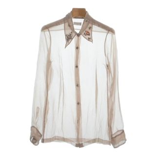 DRIES VAN NOTEN - さくら☆様専用 ドリスヴァンノッテン メッシュ DRIES VAN NOTEN - さくら☆様専用 ドリスヴァンノッテン メッシュ