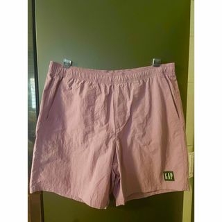 ギャップ(GAP)のGAP gap ショートパンツ　L size(ショートパンツ)