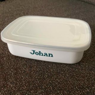 Johan ホーロータッパー(容器)