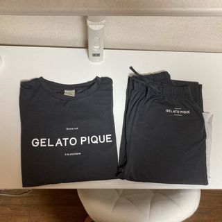 ジェラートピケ(gelato pique)のジェラピケ　福袋(ルームウェア)