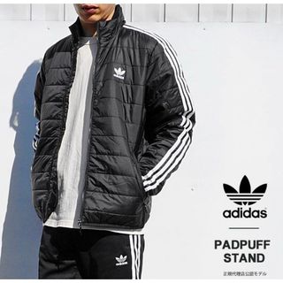 adidas - adidas ジャケット 3XL ナイキ ニューエラ ステューシー PUMA 黒