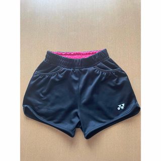 ヨネックス(YONEX)のヨネックス　ショートパンツ　Mサイズ(バドミントン)