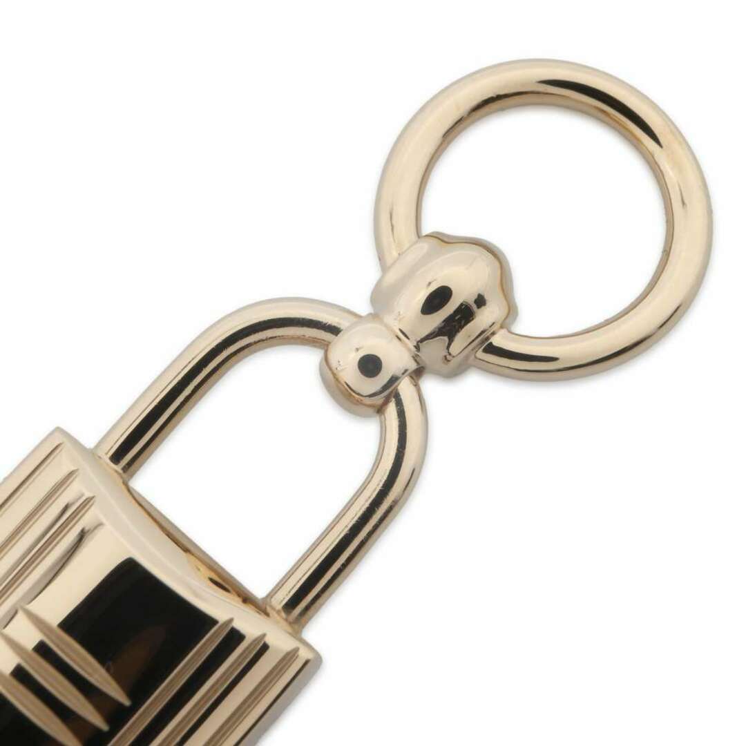 Hermesエルメス ツイリーリング Mini Charm Cadnas キー 鍵 エルメス ツイリーリング ミニチャーム カデナ HERMES スカーフ