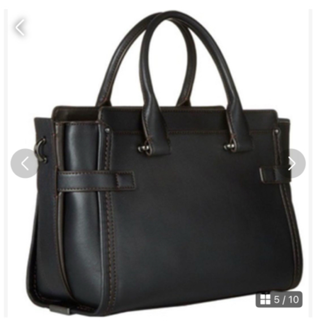 COACH - 【レアモデル】COACH スワッガー 27の通販 by ずっき's COACH - 【レアモデル】COACH スワッガー 27の通販 by ずっき's