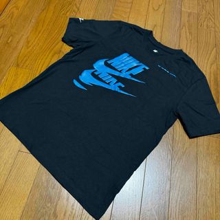 NIKE - 【新品】NIKE★ナイキ★Tシャツ★マルチデザイン★S