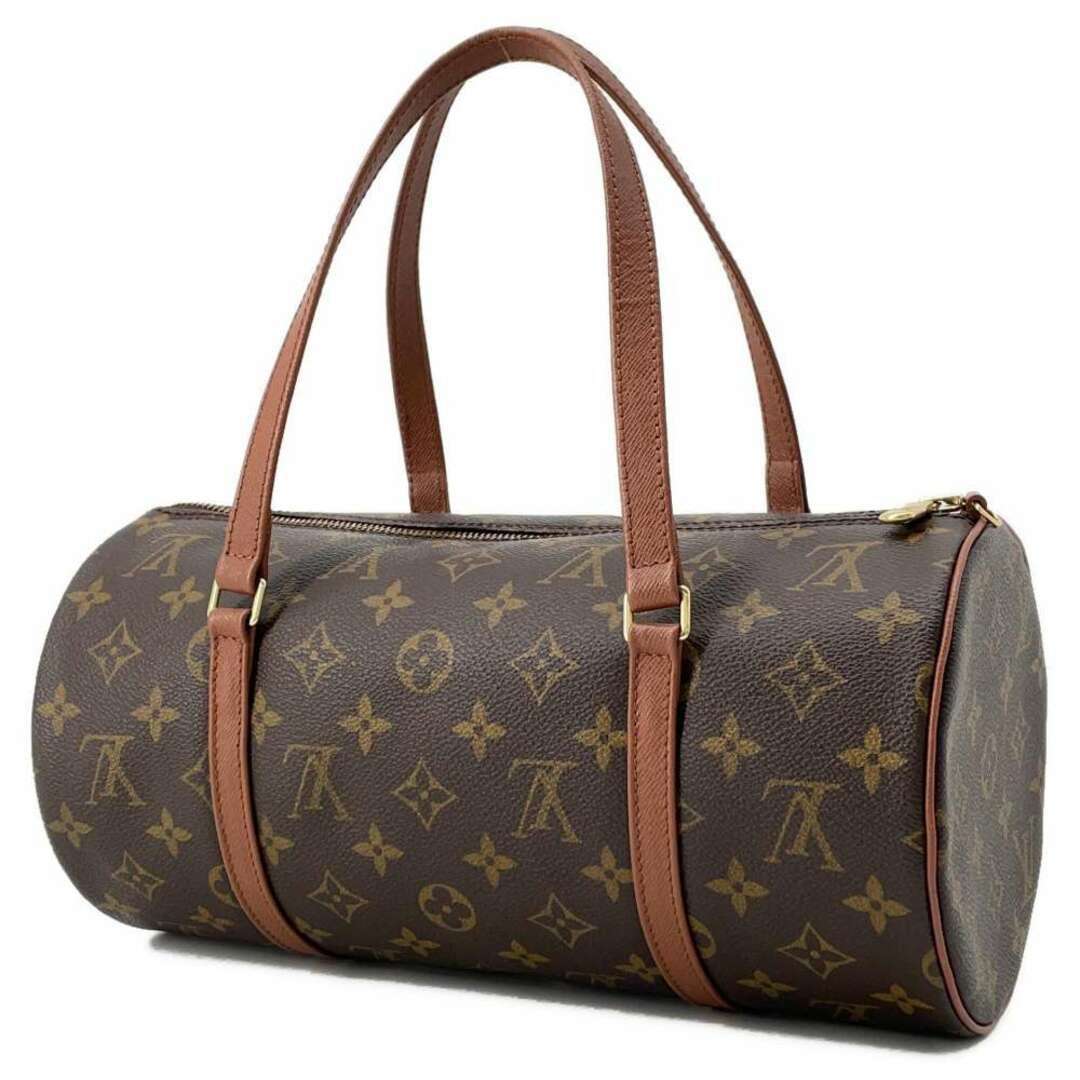 LOUIS VUITTON(ルイヴィトン)のルイヴィトン ハンドバッグ モノグラム パピヨン30 旧型 M51365 LOUIS VUITTON ヴィトン バッグ レディースのバッグ(ハンドバッグ)の商品写真