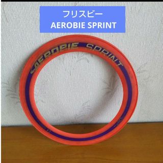 フリスビー  AEROBIE SPRINT(その他)