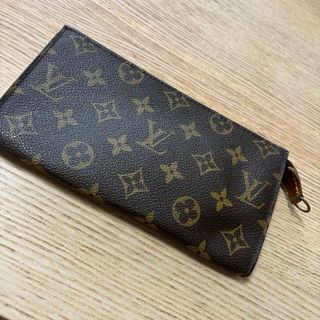 ルイヴィトン(LOUIS VUITTON)のルイヴィトン ポーチ(ポーチ)