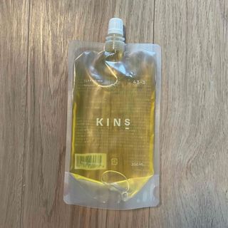 キンズ　詰替　200ml (クレンジング/メイク落とし)