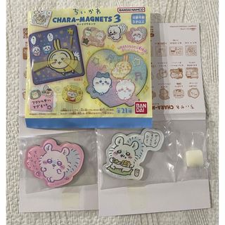 ちいかわ - ちいかわ キャラマグネッツ　モモンガ2個