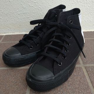 コンバース(CONVERSE)のCONVERSE　コンバーススニーカー(スニーカー)