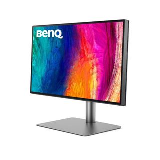 ベンキュー(BENQ)のBenQ PD2725U(ディスプレイ)