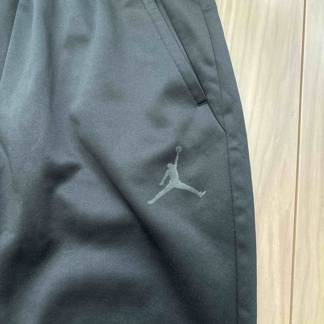 Jordan Brand（NIKE）(ジョーダン)のジョーダン/バスケ/裏起毛パンツ メンズのパンツ(その他)の商品写真