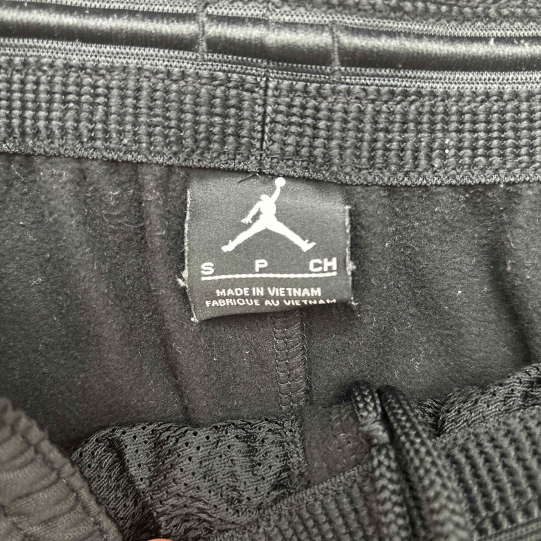 Jordan Brand（NIKE）(ジョーダン)のジョーダン/バスケ/裏起毛パンツ メンズのパンツ(その他)の商品写真