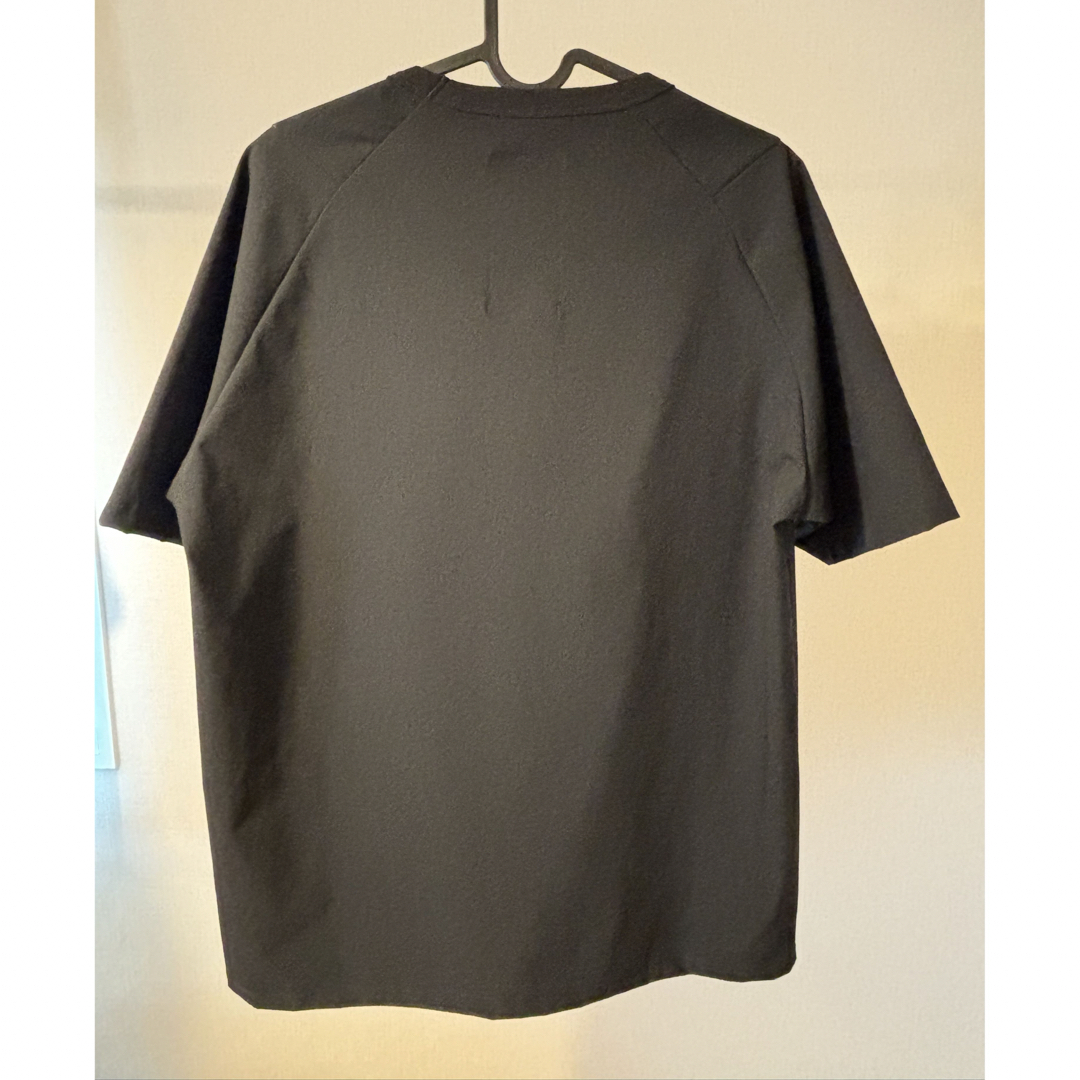 TEATORA(テアトラ)のTEATORA/CARTRIDGE TEE Solomodule  メンズのトップス(Tシャツ/カットソー(半袖/袖なし))の商品写真