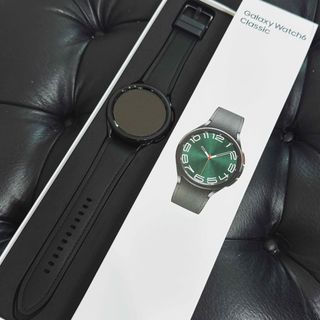 galaxy watch 6 classic 47mm 国内版