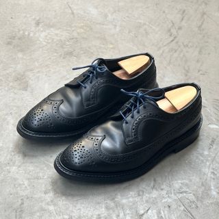 Trickers - Tricker's トリッカーズ　コードバン　M6387