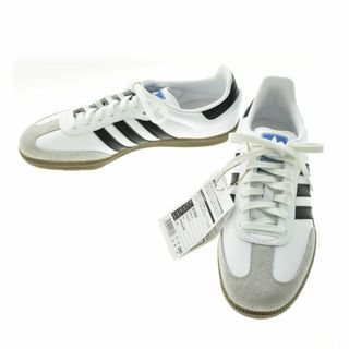 アディダス(adidas)の【ADIDAS】B75806 2023年製 SAMBA OGスニーカー(スニーカー)