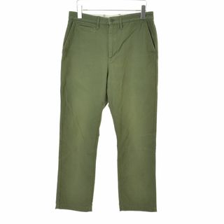 nonnative - 【NONNATIVE】DWELLER CHINO TROUSERS パンツ