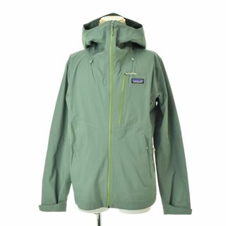 パタゴニア(patagonia)の【PATAGONIA】85415 Granite Crest ナイロンジャケット(ナイロンジャケット)