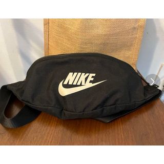 ナイキ(NIKE)の［匿名配送］NIKE ナイキ BA5750 ボディバッグ(ボディバッグ/ウエストポーチ)