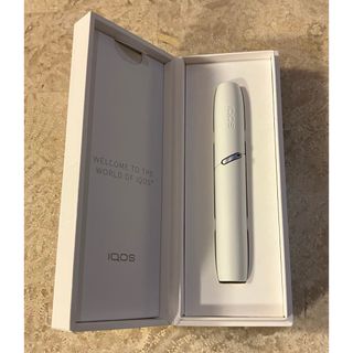 アイコス(IQOS)のIQOSアイコスDuo3ホルダー(タバコグッズ)