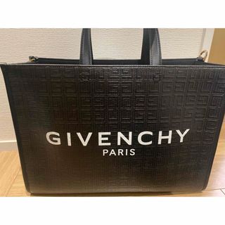 ジバンシィ(GIVENCHY)のジバンシーGトート(トートバッグ)