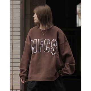 MFC STORE スウェット XXL EXAMPLE ディッキーズ カーハート