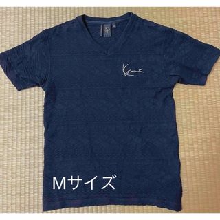 Karl Kani - KARL KANI カールカナイ Tシャツ Mサイズ