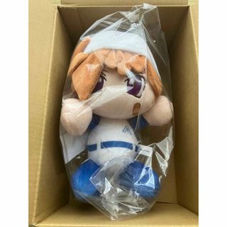 コナミ(KONAMI)の☆新商品☆パワプロ 猪狩進 ぬいぐるみ(キャラクターグッズ)