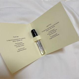 ジョーマローン(Jo Malone)のjomalone サクラチェリーブロッサムコロン(香水(女性用))