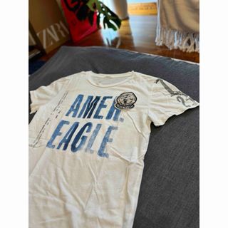 American Eagle - American Eagle アメリカンイーグルGraphic Tee