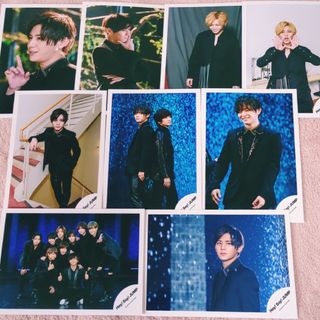 ヘイセイジャンプ(Hey! Say! JUMP)の【セット売り】Hey!Say!JUMP 公式写真07(アイドルグッズ)