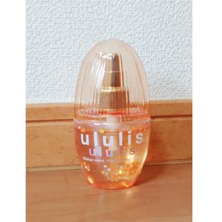 ウルリス キンモクセイ キラメキ シャイニーヘアオイル☆限定品(オイル/美容液)