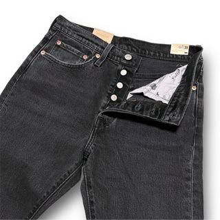 リーバイス(Levi's)の新品 Levi's リーバイス 501S HIGH RISE SKINNY(デニム/ジーンズ)