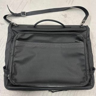 LOEWE - 新品 LOEWE 2WAY ガーメントバッグ アナグラム