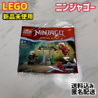 レゴ(Lego)のLEGO レゴ ニンジャゴー 30650 カイとラプトンのバトル 新品(その他)