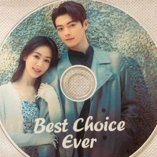 Best Choice Ever／承歓記 中国ドラマ Blu-ray(韓国/アジア映画)