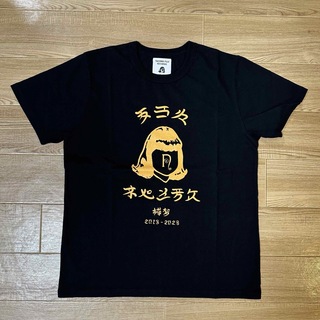 ネペンテス(NEPENTHES)のNEPENTHES TACOMA FUJI Tシャツ(Tシャツ/カットソー(半袖/袖なし))