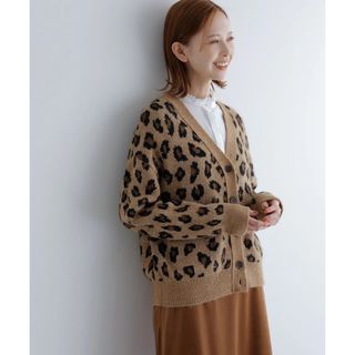 マッキントッシュフィロソフィー(MACKINTOSH PHILOSOPHY)のneko様専用マッキントッシュフィロソフィー　カーディガン(カーディガン)