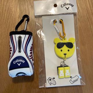 キャロウェイゴルフ(Callaway Golf)のキャロウェイ ゴルフ アクセサリー (その他)