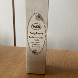 サボン(SABON)のSABON ボディローション(その他)