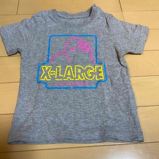 XLARGE KIDS - Tシャツ　90 エクストララージ　キッズ