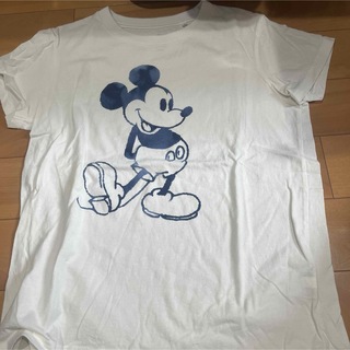 ユニクロ(UNIQLO)のUNIQLO Tシャツ(シャツ/ブラウス(半袖/袖なし))